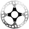 DISQUE DE FREIN ROUTE SHIMANO CENTERLOCK RT-MT800 140MM ECROU EXTERIEUR (OFFRE SPECIALE)