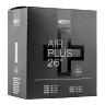 CHAMBRE A AIR VELO 26 X 1.50-2.40 SCHWALBE AIR PLUS VALVE STANDARD 40MM (AV13AP)