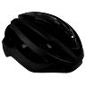 CASQUE VELO ADULTE GIST ROUTE SONAR DARK NOIR FULL IN-MOLD TAILLE 54-59 REGLAGE MOLETTE