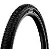 PNEU VTC - VAE URBAIN 700 X 35 SCHWALBE MARATHON MONDIAL NOIR TR (47-622) RENFORT 5MM FLANC REFLEX HOMOLOGUE VAE E50