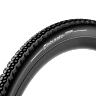 PNEU GRAVEL 700 X 33 PIRELLI CINTURATO CROSS H NOIR TUBELESS READY TS (33-622)