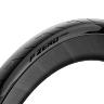 PNEU ROUTE 700 X 28 PIRELLI P ZERO RACE CLASSIC TANWALL NOIR FLANC MARRON TS (28-622)