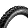 PNEU VTT 27.5 X 2.40 PIRELLI SCORPION ENDURO R NOIR TUBELESS READY TS (60-584) POUR ROUE ARRIERE