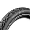 PNEU VTC - VAE URBAIN 700 X 28C PIRELLI ANGEL DT URBAN NOIR FLANC REFLEX TR (28-622) HOMOLOGUE VAE E50