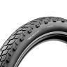 PNEU VTC - VAE URBAIN 700 X 47C PIRELLI ANGEL XT URBAN NOIR FLANC REFLEX TR (47-622) HOMOLOGUE VAE E50