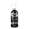 NETTOYANT-DEGRAISSANT AUTOSOL QUICK METAL PROTECTION (SPRAY 250 ML) (CONVIENT AUX SURFACES METALLIQUE BROSSES ET L'ALUMINIUM ANODISE) (MADE IN GERMANY - QUALITE PREMIUM)