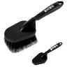 KIT BROSSE DE NETTOYAGE VELO NYLON UNE GRANDE ET UNE PETITE (IDEAL CADRE...) (VENDU PAR 2)  -SELECTION P2R-