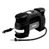 COMPRESSEUR-GONFLEUR-POMPE UNIVERSEL TYRE INFLATE 830 (12V, 180W) (ECRAN LED RETRO-ECLAIRE) (DEBIT 40-43 L-MIN)  -OSRAM-