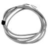 CABLE DE CONNEXION POUR ECRAN-CONTROLEUR TROTTINETTE COMPATIBLE XIAOMI MI4 GO (CAN BUS)  -SELECTION P2R-