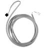 CABLE DE CONNEXION POUR ECRAN-CONTROLEUR TROTTINETTE COMPATIBLE XIAOMI MI4 LITE (CAN BUS)  -SELECTION P2R-