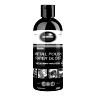 POLISH METAL EFFET BRILLANT AUTOSOL SUPER GLOSS (FLACON 250 ML) (POLI TOUT METAL : ALU, INOX, ACIER...) (MADE IN GERMANY - QUALITE PREMIUM)