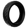 PNEU TROTTINETTE TUBELESS AVEC GEL ANTI-CREVAISON 120° 60-70-6.9 CITYROAD NOIR (POUR NINEBOT)