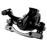 ETRIER DE FREIN ARRIERE POUR TROTTINETTE MASTER-SMARTGYRO RYDER NOIR  -SELECTION P2R-