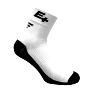 CHAUSSETTES-SOCQUETTES ETE GIST RUN BLANC 44-47 ANTIBACTERIEN (PAIRE) -0320
