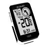 COMPTEUR SIGMA ROX2.0 ENDURANCE GPS BLANC (AUTONOMIE 26 HEURES)