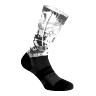 CHAUSSETTES-SOCQUETTES ETE GIST RANGE STREET 43-47 ECOLOGIQUE - HAUTEUR 22CM (PAIRE)   -5868