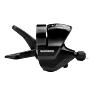 MANETTE VTT SHIMANO STI 8V. ALTUS DROITE (MONTAGE ATELIER)