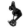 DERAILLEUR VTT ARRIERE SRAM 12V. EAGLE 70 T-TYPE NOIR CHAPE LONGUE (MAX 52DTS)