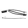 DISPOSITIF ELECTRONIQUE POLINI HI-SPEED POUR VAE-E-BIKE A MOTEUR OLI-EDGE BH (ATTENTION PORT DU CASQUE OBLIGATOIRE POUR L'UTILSATEUR DU VAE)  REF 950.830.057
