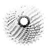 CASSETTE 11V. SHIMANO ULTEGRA HG 11-34 (11-13-15-17-19-21-23-25-27-30-34 ) (MONTAGE ATELIER)