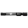EMBOUT WERA 840-4 HEX PLUS IMP DC IMPAKTOR SB 1-4 6 PANS-ALLEN 5 MM L 50 MM  -MARQUE ALLEMANDE POUR LES ATELIERS-