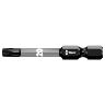 EMBOUT WERA 867-4 IMP DC IMPAKTOR SB 1-4 TORX TX20 L 50 MM  -MARQUE ALLEMANDE POUR LES ATELIERS-