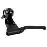 LEVIER DE FREIN TROTTINETTE XIAOMI MI 4 PRO 2èME GéNéRATION (AVEC SONNETTE-TIMBRE INTEGREE) (VENDU A L'UNITE)  -SELECTION P2R-