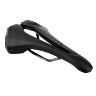SELLE ROUTE-VTT ITALIA X-LR SUPERFLOW NOIR 266X145 RAIL MANGANESE (EMBALLAGE SOUS SACHET)
