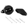 SUPPORT ANTIVOL U ZEFAL POUR ANTIVOL U13 ET U17 (DIAM 130-170MM) UNIVERSEL POUR REFERENCE 147013, 137576, 147012, 137577, 201828