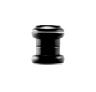 NG SPORTS CHAROLEE HEADSET, 1 1/8", EC34/28.6 | EC34/30, MATTE BLACK