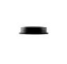 NG SPORTS CHAROLEE HEADSET LOWER 1 1/8", ZS44/30, MATTE BLACK