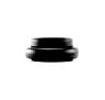 NG SPORTS CHAROLEE HEADSET LOWER 1.5", EC44/40, MATTE BLACK