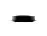NG SPORTS CHAROLEE HEADSET LOWER 1.5", ZS56/40, MATTE BLACK