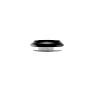 NG SPORTS CHAROLEE HEADSET UPPER 1 1/8", IS41/28.6, MATTE BLACK