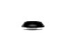 NG SPORTS CHAROLEE HEADSET UPPER 1 1/8", IS42/28.6, MATTE BLACK