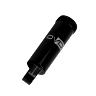 DVO DAMPER BODY, 230X65/60MM, TOPAZ GEN3/PRIME/PRO/CORE/WP