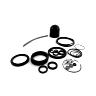 DVO, DAMPER REBUILD KIT, TOPAZ GEN3