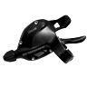 MANETTE VTT SRAM TRIGGER DROITE X5  10V. NOIR