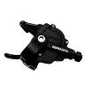 MANETTE VTT SRAM TRIGGER GAUCHE X4 3V. COMPATIBLE X3