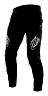 TROY LEE DESIGNS SPRINT PANT, MONO, BLACK, 36