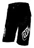 TROY LEE DESIGNS SPRINT SHORT, MONO, BLACK, YOUTH, 20