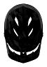 TROY LEE DESIGNS A3 HELMET VISOR, CAMO, GRAY/RED, ONE SIZE