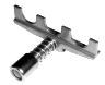 NG SPORTS REPLACEMENT BRIDGE FOR NG PRO CHAIN RIVETER, OEM
