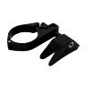 GUIDE DE CHAINE - TENDEUR VTT DIAM 31,8-34,9MM NOIR