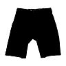 TROY LEE DESIGNS WOMENS LILIUM SHORT, SOLID, BLACK, M, M