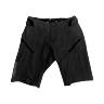 TROY LEE DESIGNS WOMENS LILIUM SHORT, SOLID, DEEP PURPLE, M, M