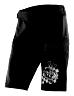 TROY LEE DESIGNS WOMENS LILIUM SHORT, MICAYLA GATTO, BLACK, M