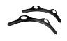 TROY LEE DESIGNS A3 SWEATGLIDE, BLACK, M/L