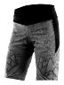 TROY LEE DESIGNS WOMENS LUXE SHORT SHELL, MICAYLA GATTO, ROSEWOOD, S
