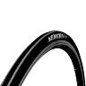 PNEU ROUTE 700 X 23 NEWTON E-01 NOIR LISERETS ROUGE TS (23-622)